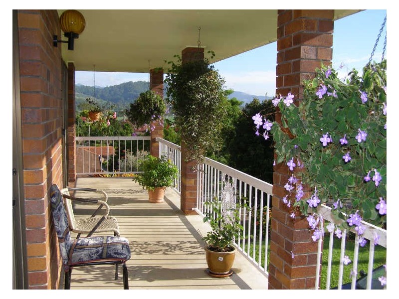 19 Golden Links Drive, Murwillumbah NSW 2484