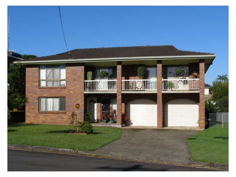 19 Golden Links Drive, Murwillumbah NSW 2484