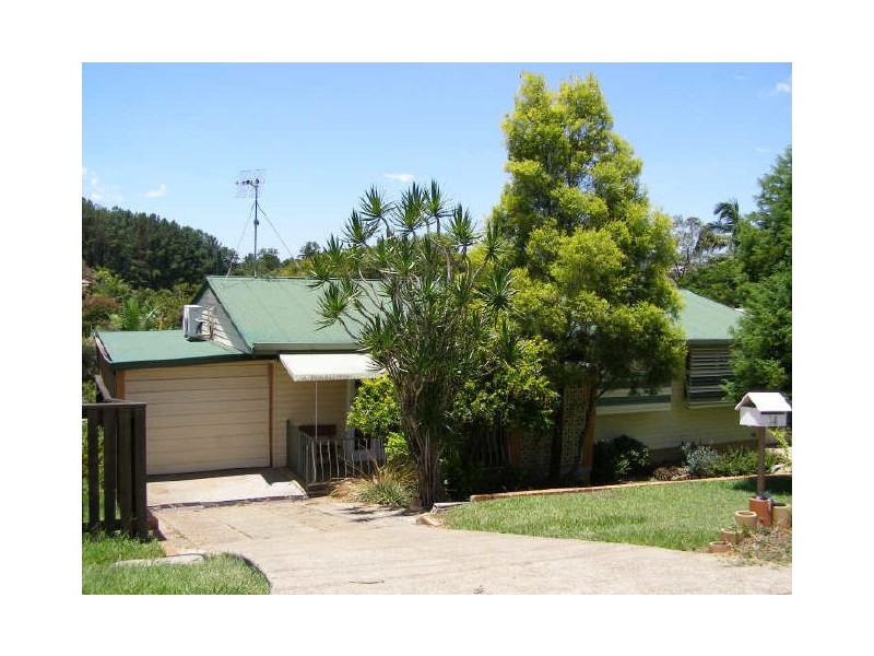 Murwillumbah NSW 2484