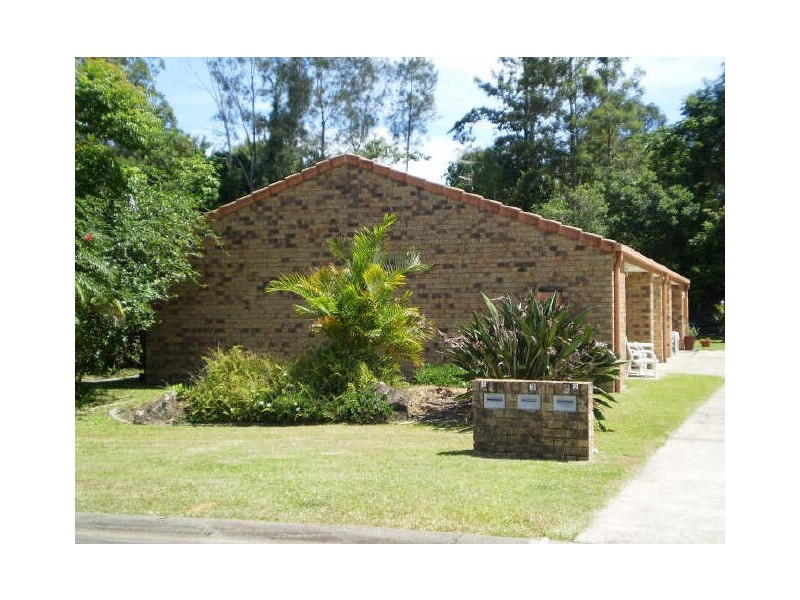 Murwillumbah NSW 2484