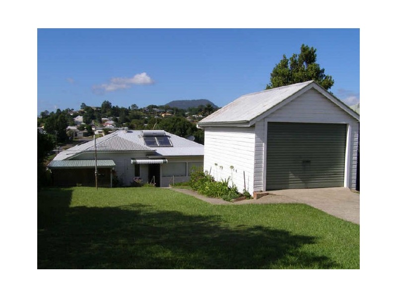 Murwillumbah NSW 2484