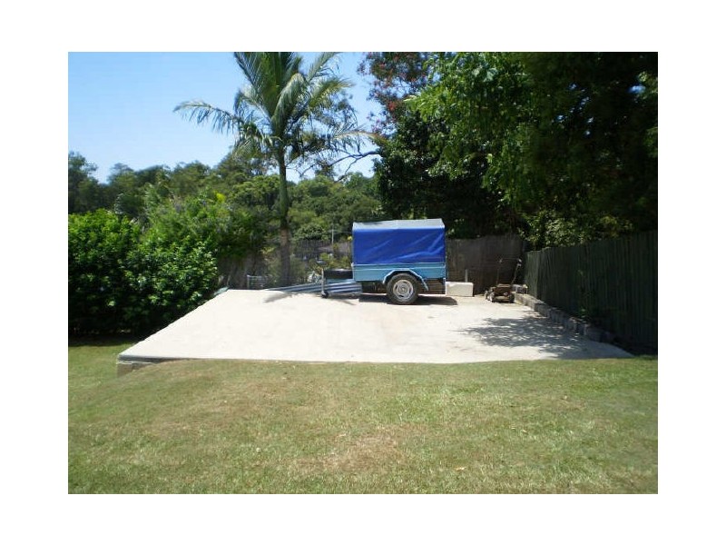 Bray Park NSW 2484