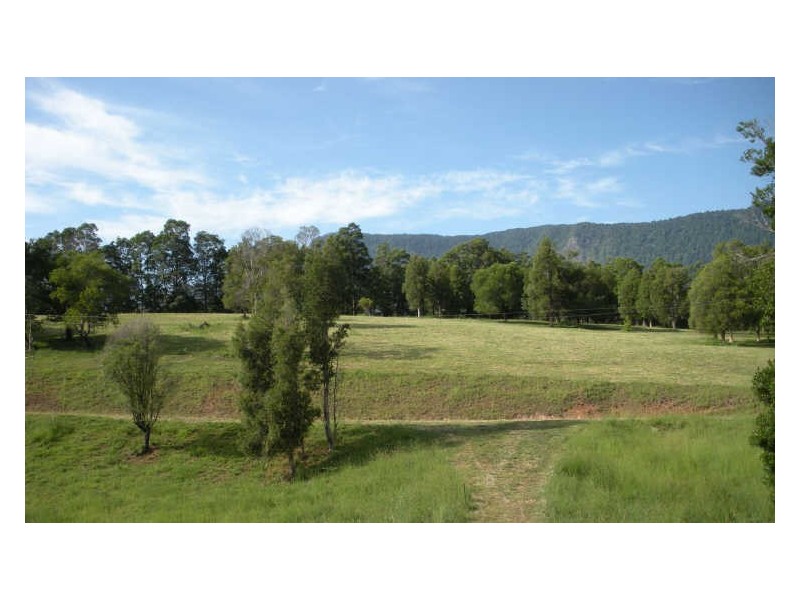 Lot 21 Starlight Way, Pumpenbil NSW 2484