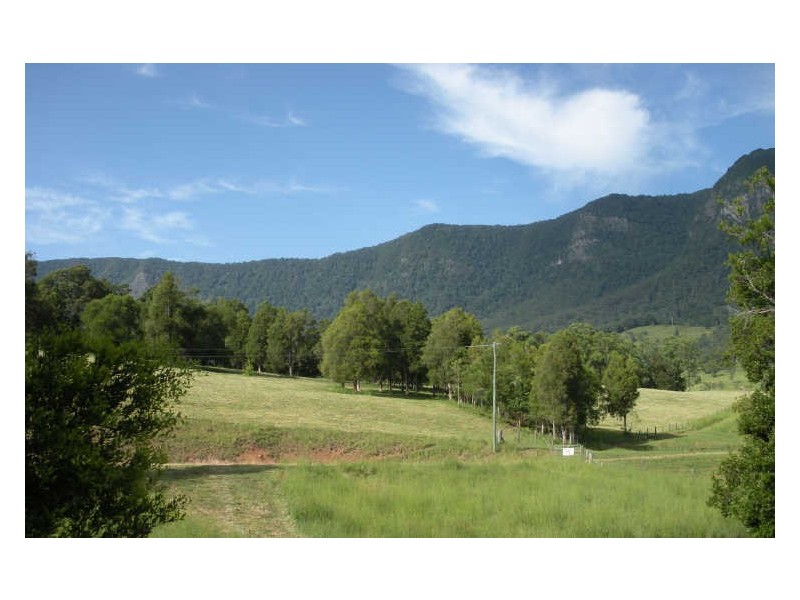 Lot 21 Starlight Way, Pumpenbil NSW 2484