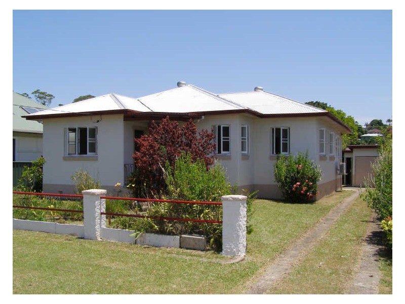 9 Charles St, Murwillumbah NSW 2484