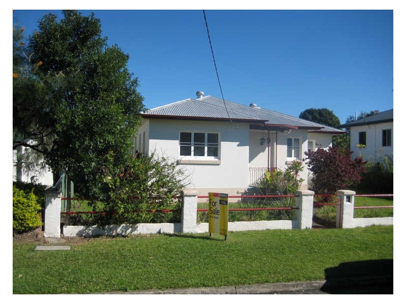9 Charles St, Murwillumbah NSW 2484