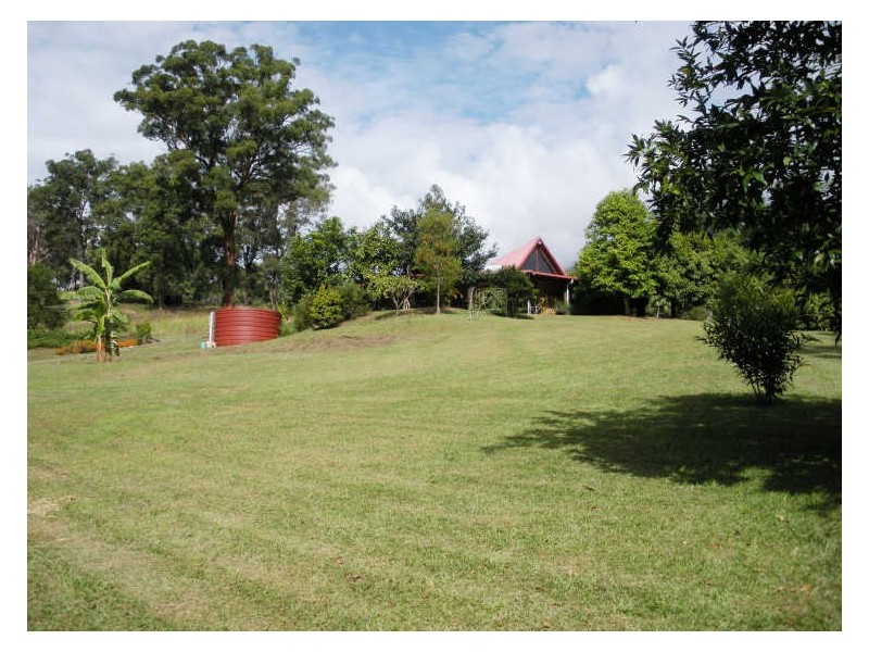 481 Pinnacle Road, Tyalgum NSW 2484