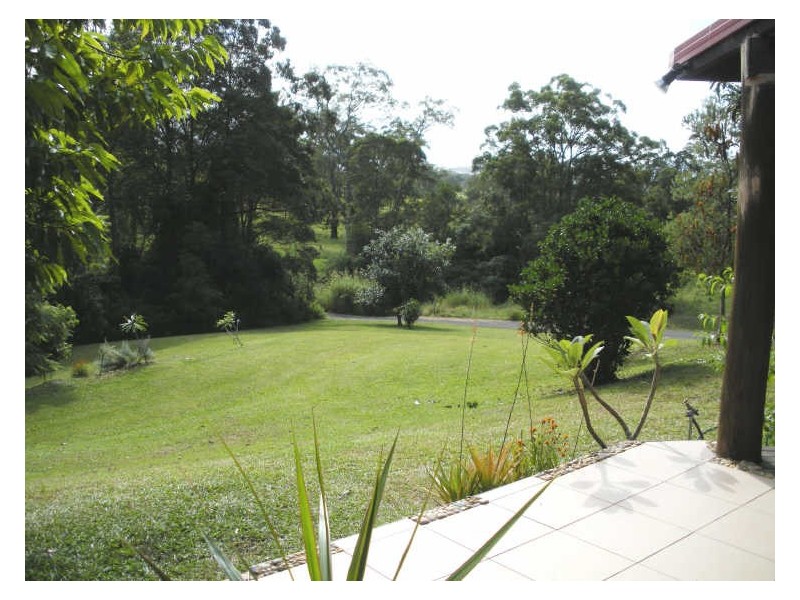 481 Pinnacle Road, Tyalgum NSW 2484