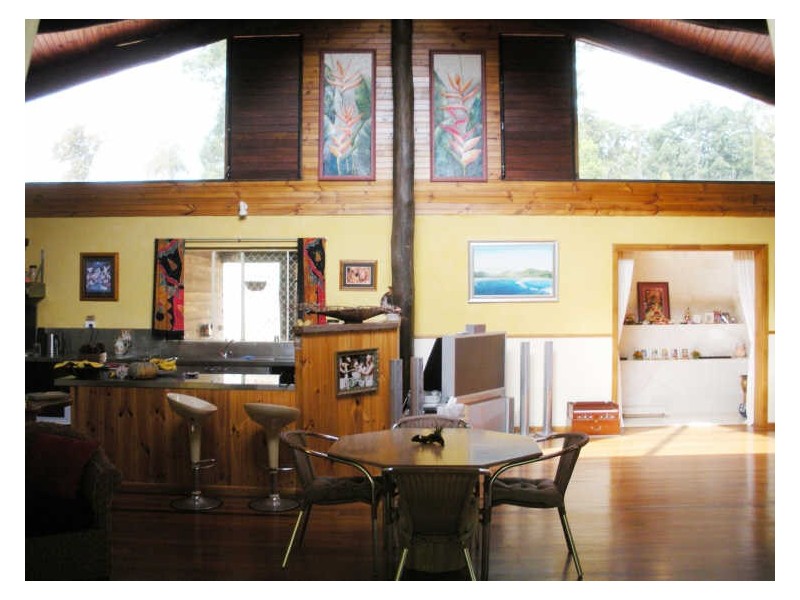 481 Pinnacle Road, Tyalgum NSW 2484