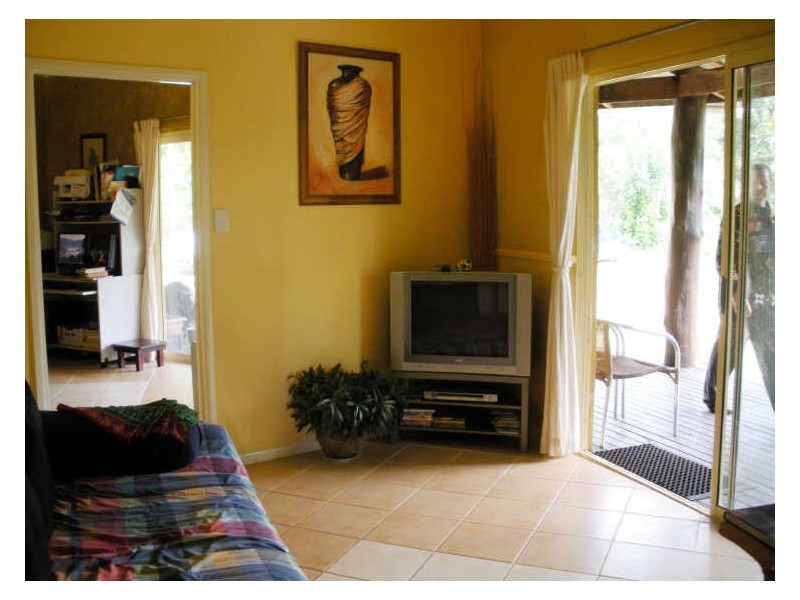 481 Pinnacle Road, Tyalgum NSW 2484