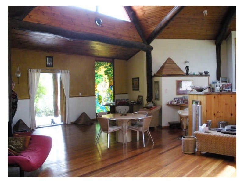 481 Pinnacle Road, Tyalgum NSW 2484