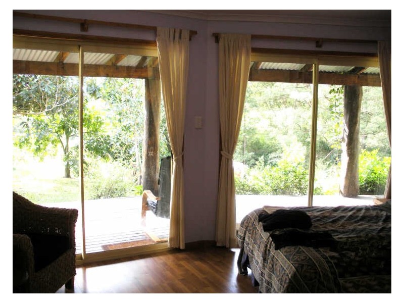 481 Pinnacle Road, Tyalgum NSW 2484