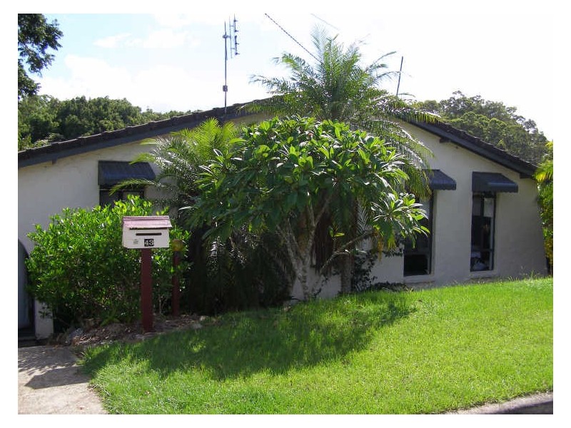 43 Countryside Dr, Murwillumbah NSW 2484