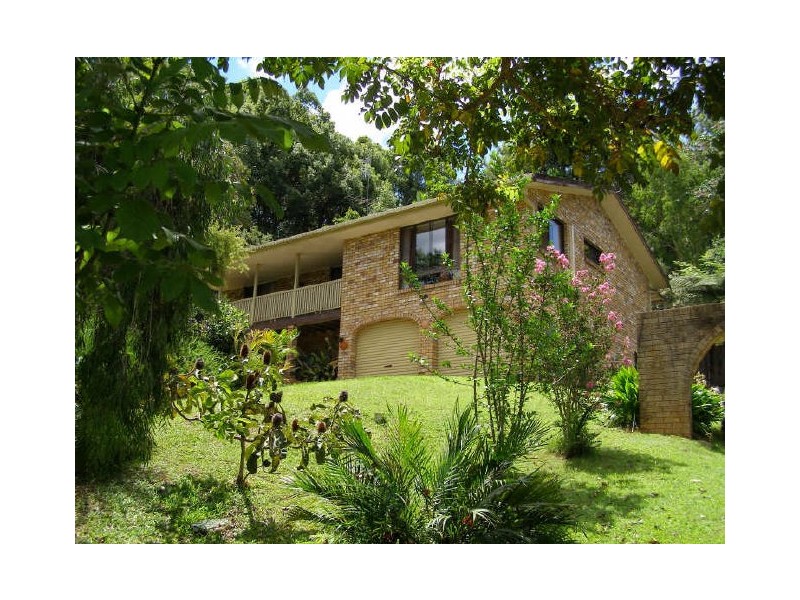 Murwillumbah NSW 2484