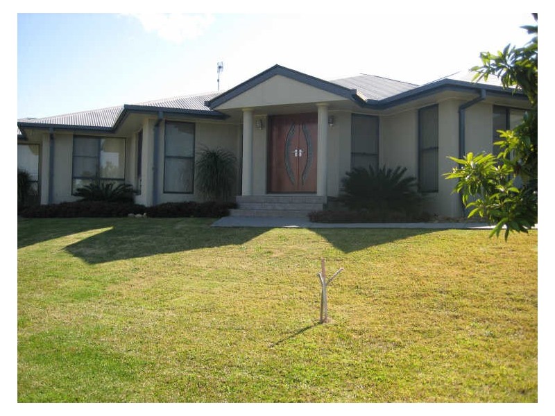 4 Riverbend Way, Murwillumbah NSW 2484