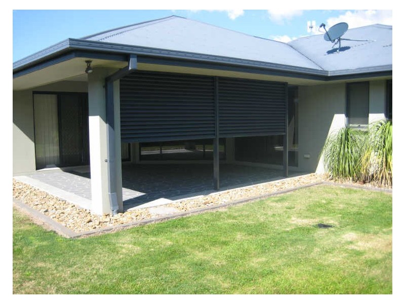 4 Riverbend Way, Murwillumbah NSW 2484