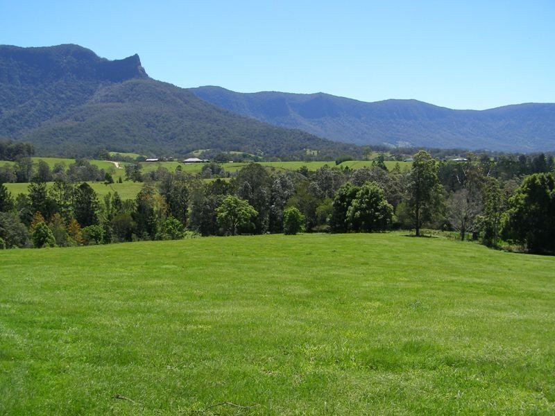 914 Brays Creek Road, Tyalgum NSW 2484