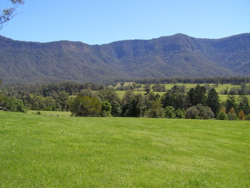 914 Brays Creek Road, Tyalgum NSW 2484