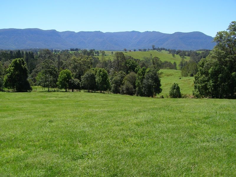 914 Brays Creek Road, Tyalgum NSW 2484