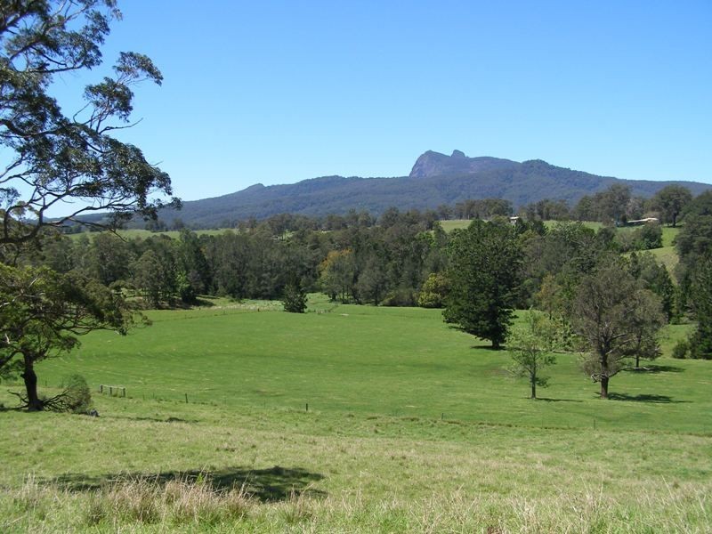 914 Brays Creek Road, Tyalgum NSW 2484
