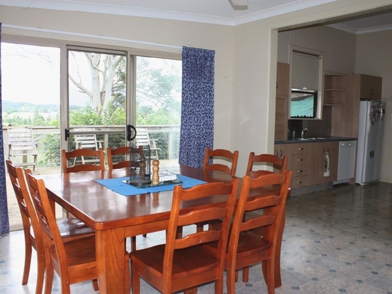 914 Brays Creek Road, Tyalgum NSW 2484