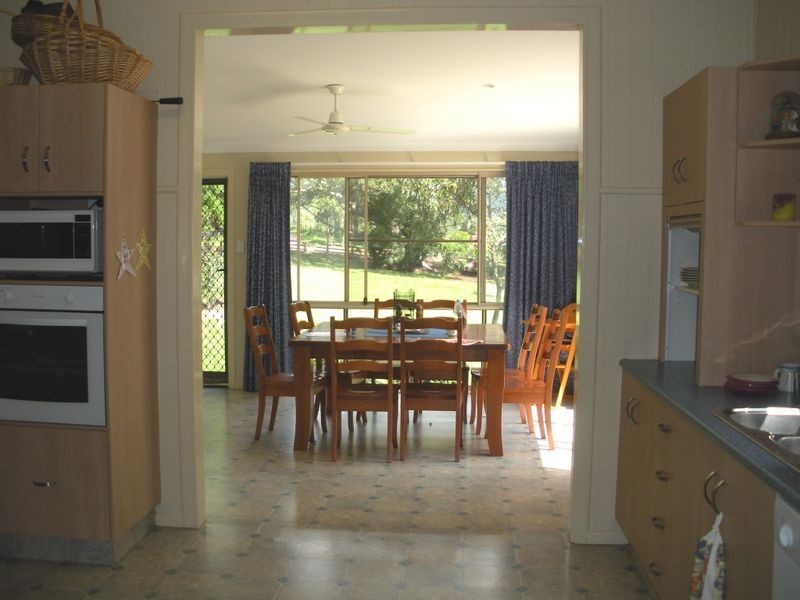 914 Brays Creek Road, Tyalgum NSW 2484