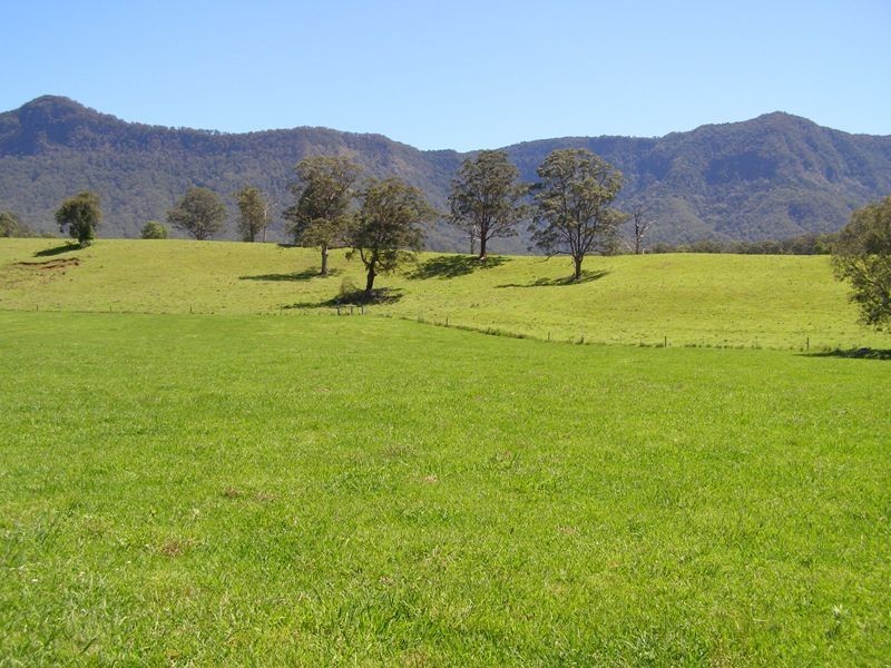 914 Brays Creek Road, Tyalgum NSW 2484