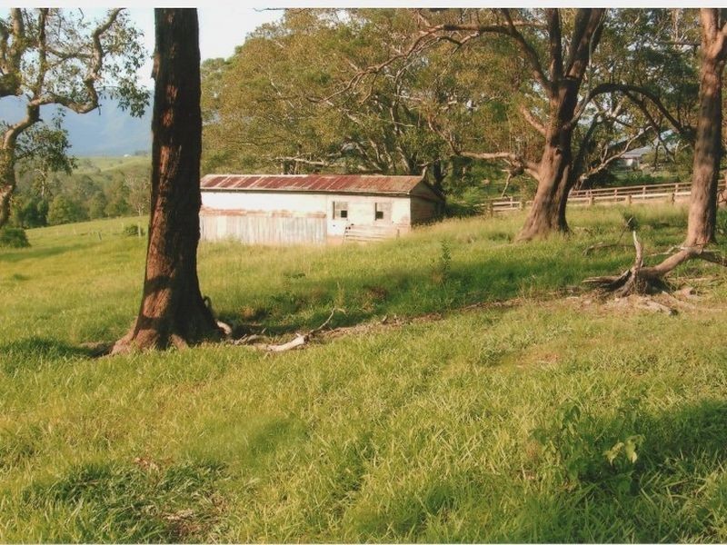 914 Brays Creek Road, Tyalgum NSW 2484