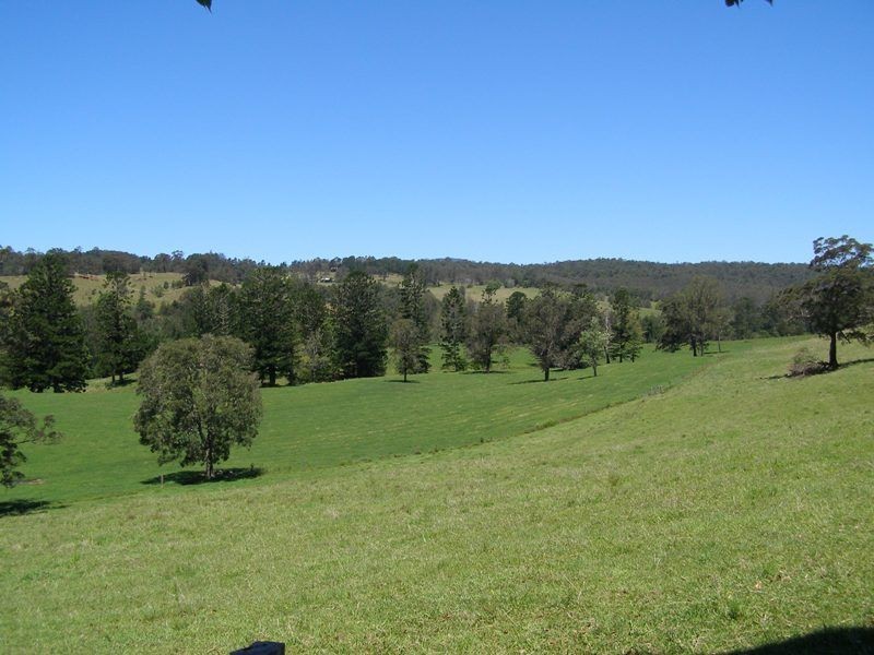 914 Brays Creek Road, Tyalgum NSW 2484