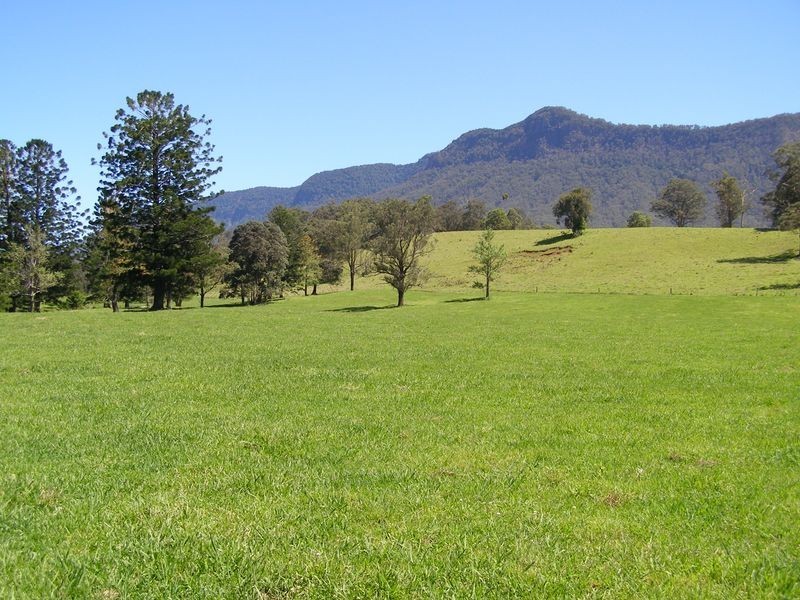 914 Brays Creek Road, Tyalgum NSW 2484