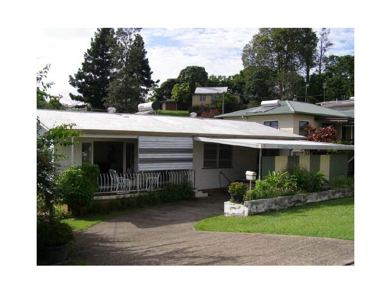 Murwillumbah NSW 2484