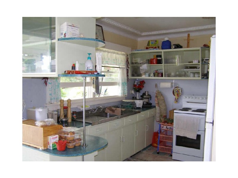 Murwillumbah NSW 2484