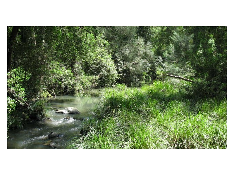 820 Williams Road, Barkers Vale NSW 2474