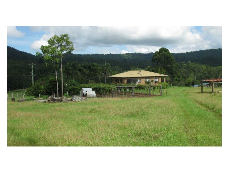 820 Williams Road, Barkers Vale NSW 2474