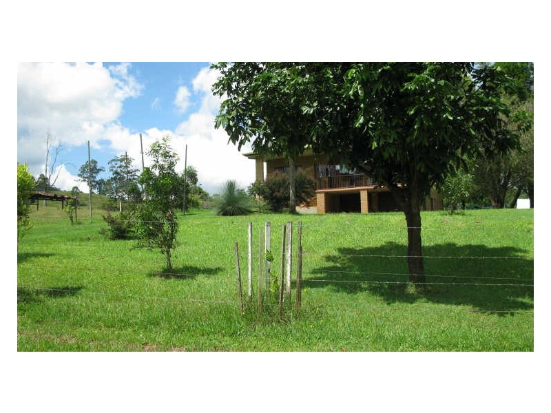 820 Williams Road, Barkers Vale NSW 2474