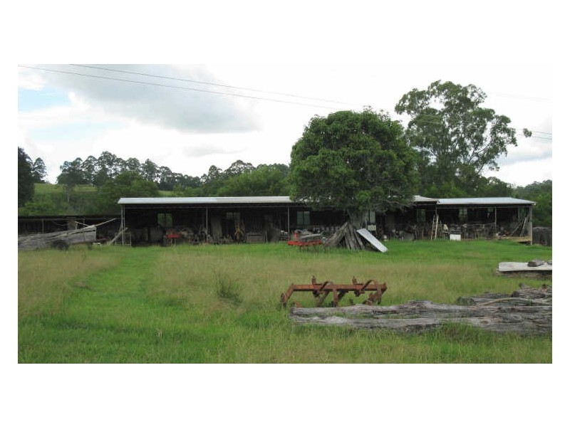 820 Williams Road, Barkers Vale NSW 2474