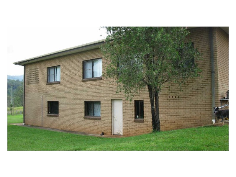 820 Williams Road, Barkers Vale NSW 2474