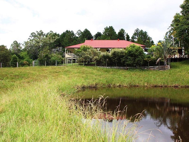 107 Milgate Road, Blue Knob NSW 2480