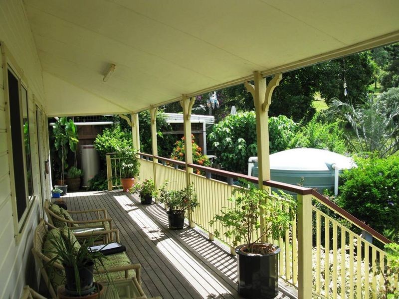 107 Milgate Road, Blue Knob NSW 2480