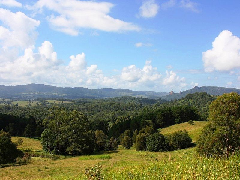 107 Milgate Road, Blue Knob NSW 2480