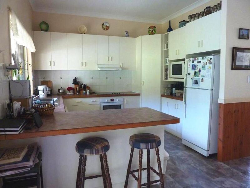 107 Milgate Road, Blue Knob NSW 2480