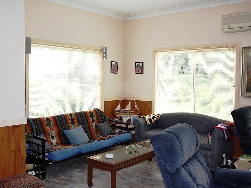 107 Milgate Road, Blue Knob NSW 2480