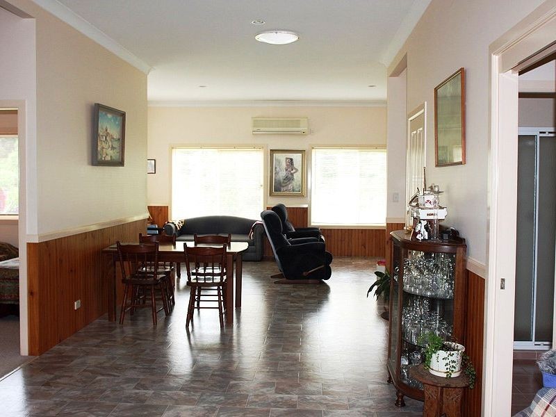 107 Milgate Road, Blue Knob NSW 2480