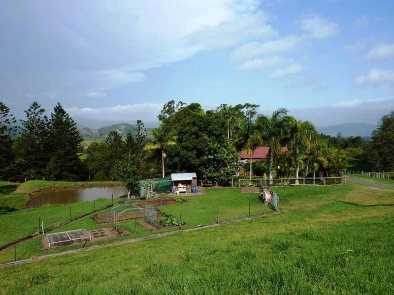 107 Milgate Road, Blue Knob NSW 2480