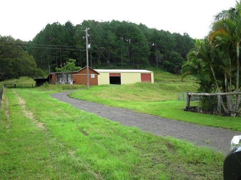 107 Milgate Road, Blue Knob NSW 2480