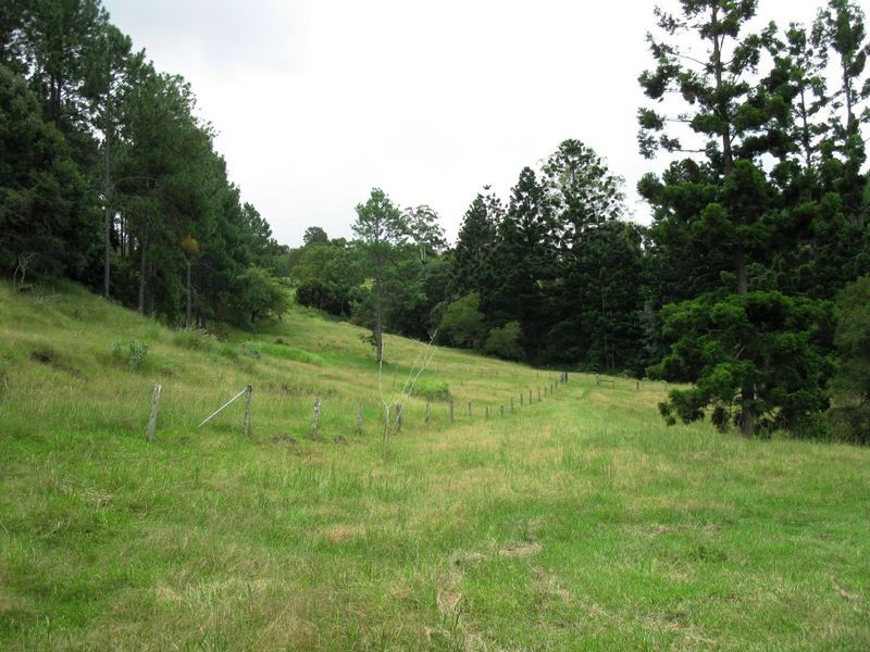 107 Milgate Road, Blue Knob NSW 2480