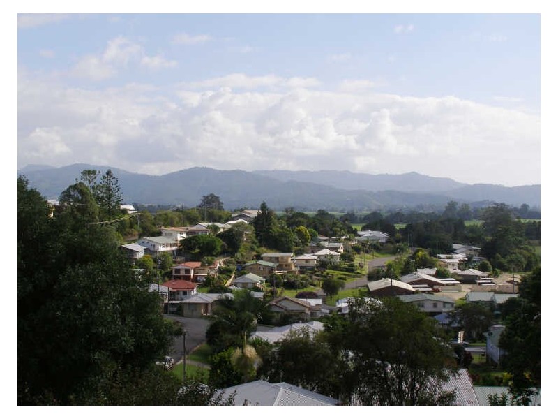 123 Byangum Rd, Murwillumbah NSW 2484