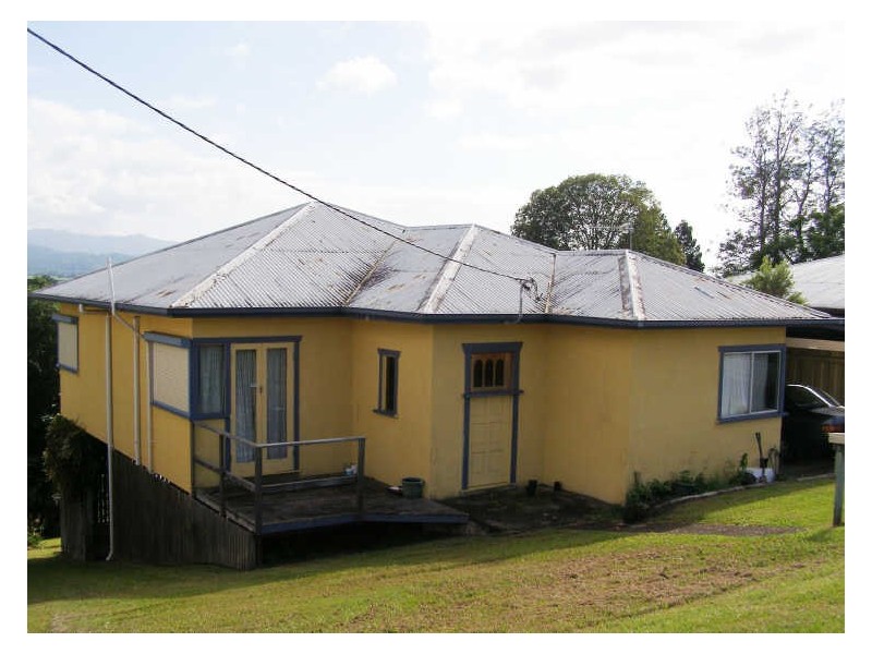 123 Byangum Rd, Murwillumbah NSW 2484