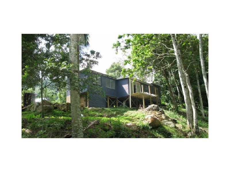 Commissioners Creek NSW 2484