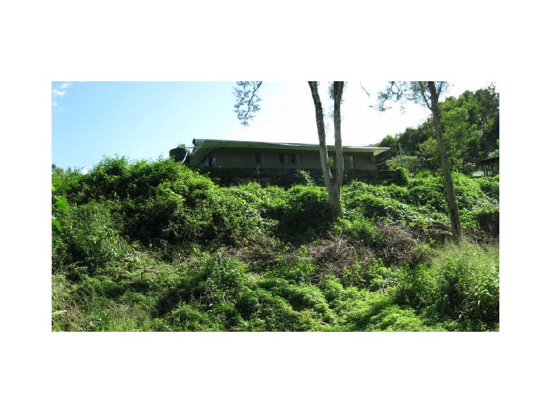 Commissioners Creek NSW 2484